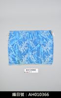 藏品(金光布袋戲服飾-披風)的圖片